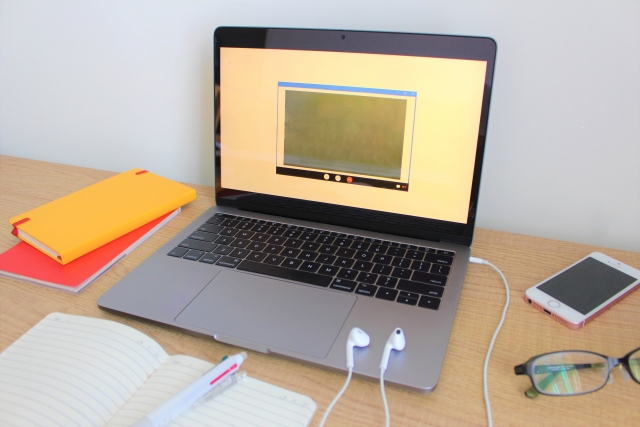 緊急事態宣言延長　川和高校もオンライン授業開始！？